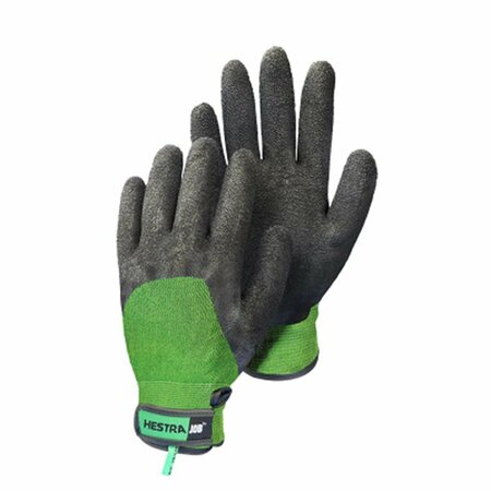 HESTRA Garden Bamboo Glove, Green - Medium HE570989